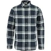 Fjällräven Övik Lite Flannel Shirt Men