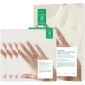 Dr. Althea Cushion Veil Calming Mask Ansiktsmask 4 st