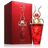 Lattafa Parfymer Mughal Fort EDP-100ML(3.4Oz) Nisch Emarati Parfymer Original Ikonisk doftparfym fr mn och kvinnor Utskt doftkollektion