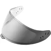 Scorpion EXO-GT SP Air fotokromatisk Pinlock-Visir Unisex