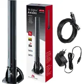 Macleans Mctv-930 Inomhus-tv-antenn