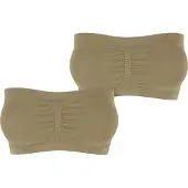 Urban Classics Topp khaki