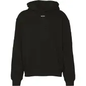 HUGO för män. 50486478 Dapo sweatshirt svart (L), Casual, Bomull, Lång ärm