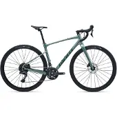 Giant Revolt 1 Cues U6020 2026 Gravelcykel