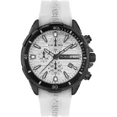 Plein sport Impact 46 Mm Klocka