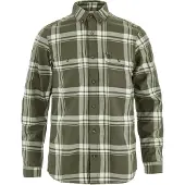 Fjällräven Övik Lite Flannel Shirt Men