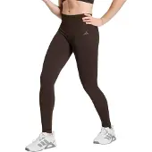 Adidas Workout Essentials Knit Scrunch 7/8 Leggings, storlek X-Large