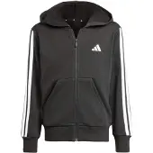 Adidas Essentials Sweatshirt Med Dragkedja