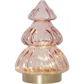 Star Trading Glasdekoration Abete | rosa []
