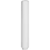 Steinel kupa/glas för utomhuslampa GL 60 (fäste på gänga)