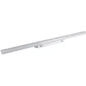 Müller-Licht LED-våtrumslampa Aquafix Sensor 120, Vitt / opal, Syntetmaterial