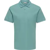 Only & Sons T-shirt 'ONSBen' vass