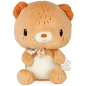 Kaloo Choo Choo Choo Bear Nallebjörn - 14 cm
