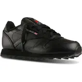 Reebok Sneakers Classic CLASSIC LEATHER pojkar - Svart - 32