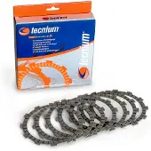 Tecnium 3030719 Kopplingsplattor Kit