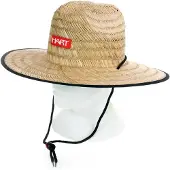 Hart Mahi Mahi Hatt