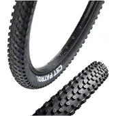 CST Premium Patrol Tubeless 29´´ X 2.6 Mtb-däck