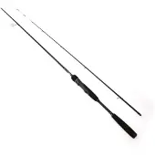 Aapo 2.0 abborrspö 208cm 5-18g av Kalastajan Kanava