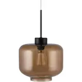 Globen Lighting Taklampa , Brun / rost, Matsal, Metall