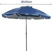Marbueno Summer 10473ao 200 Cm Strandparasoll