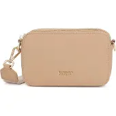 Kazar Axelremsväska beige