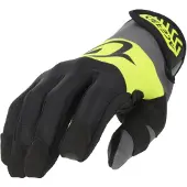 Acerbis Neoprene 3.0 Logo Motorcykelhandskar