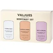 VALJUES Bodymist Set Doftset 1 st