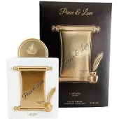 Lattafa Pride Peace & Love 100 ml EDP Spray