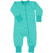 Geggamoja Pyjamas Turkos - 98/104
