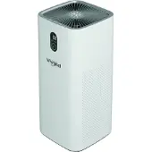 24hShop Whirlpool AP330W luftrenare med HEPA- och kolfilter för upp till 36 m²