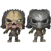 Funko POP! Wolf Predator Chase Figur