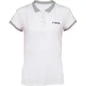 NOX Meta 10th Kortärmad Polotröja
