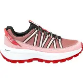 Jack Wolfskin Wild Hike Texapore Low Vandringsskor