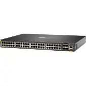 HP Switch ANW 6200F 48G 4SFP+ SWITC-STOCK