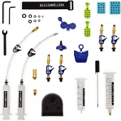 Bleedkit Premium Pro Mineral Bromsluftsats