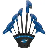 Park Tool Verktyg Ph-1.2 P-handle Hex Wrench Set