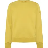 Didriksons Torö, Sweater, Herr, Yellow Pollen