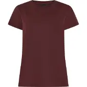 Didriksons Ingarö, T-shirt, Dam, Old Rust