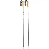 LEKI - Trailstavar - Neotrail Pro FX One SL Grey för Unisex - Storlek 130 cm - Grå