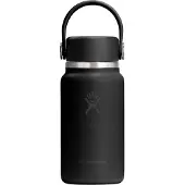 Hydroflask - Termos - 200 Ml Micro Hydro Black för Unisex - Svart