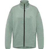 Jack Wolfskin Women's Mogari Full Zip - fleecejacka