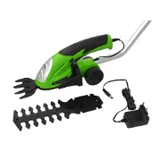 John Gardener batteridrivna saxar G83014 12 cm