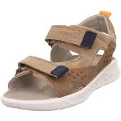 Superfit Sandaler - Lagunen Midi - Brun - - 30 - Sandal