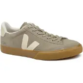 Veja Sneakers Campo Taupe Brun Storlek