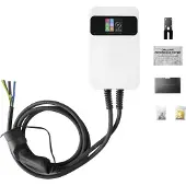 Extralink Sq20-7kw-app Elbilsladdare