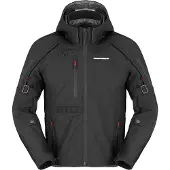 Spidi Mission-V H2Out vattentät motorcykel textil jacka