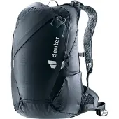 Deuter Updays 20, Ryggsäck, Svart