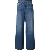 Calvin Klein Wide Leg Jeans