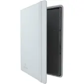 - Prime Album 18-Pocket White