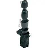 BCB International BCB Crusader Multi-Fuel Cooking System - 5 Delar